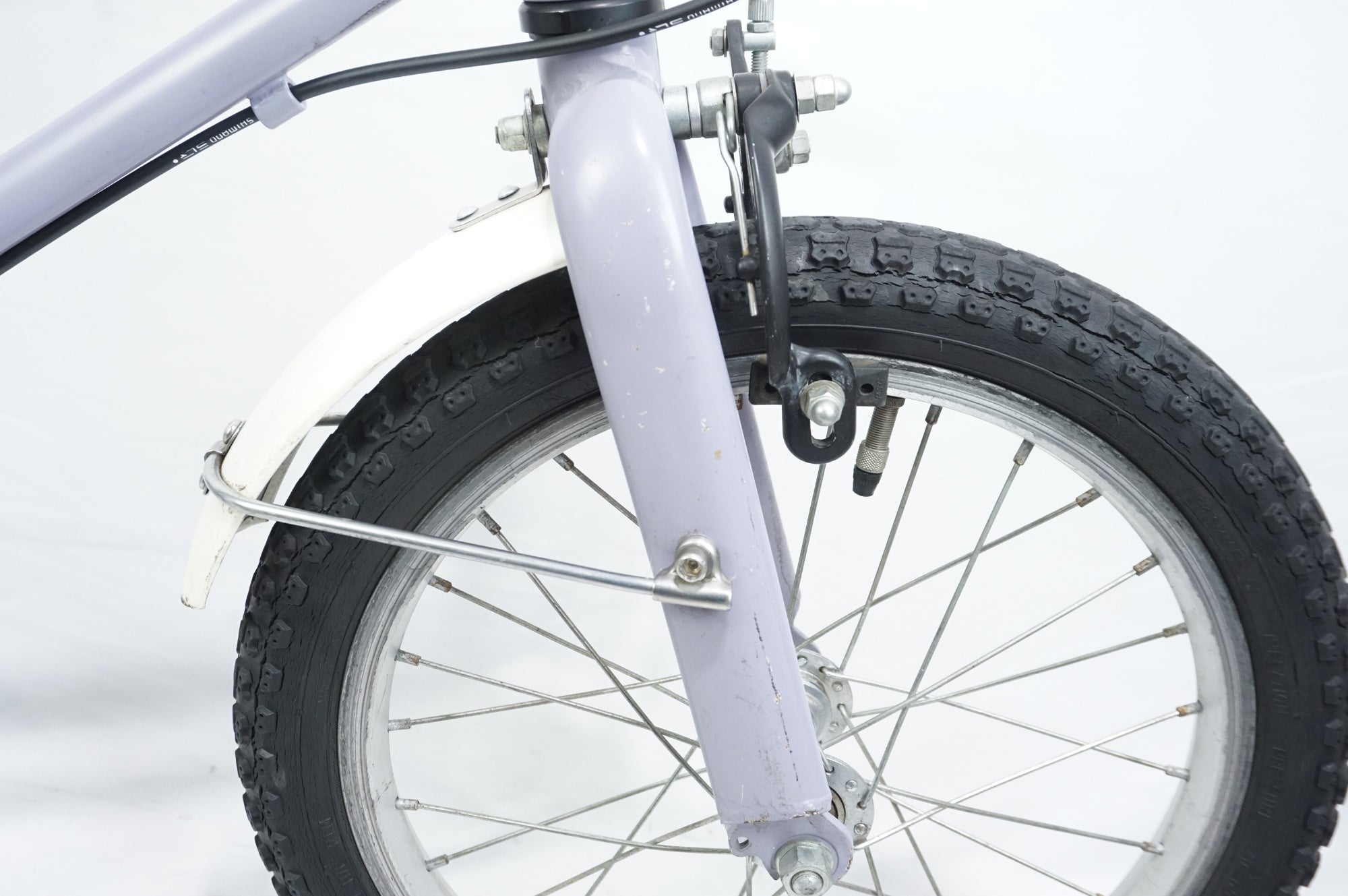 KHODAABLOOM 「コーダブルーム」 ASSON K16 2018年頃 16インチ キッズバイク / 中目黒店