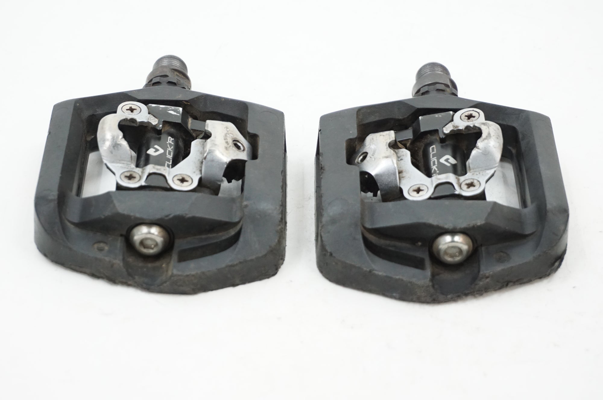 SHIMANO 「シマノ」  PD-T421 ビンディングペダル / 川越店