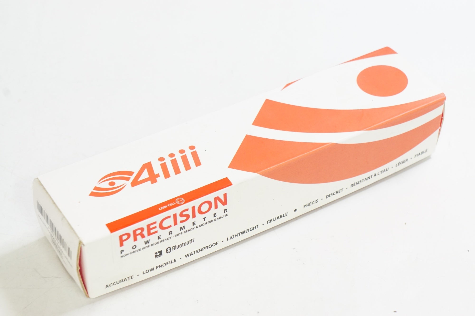 4IIII 「フォーアイ」 PRECISION 3 SHIMANO ULTEGRA FC-R8000 170mm 左アーム パワーメーター / 熊谷本店