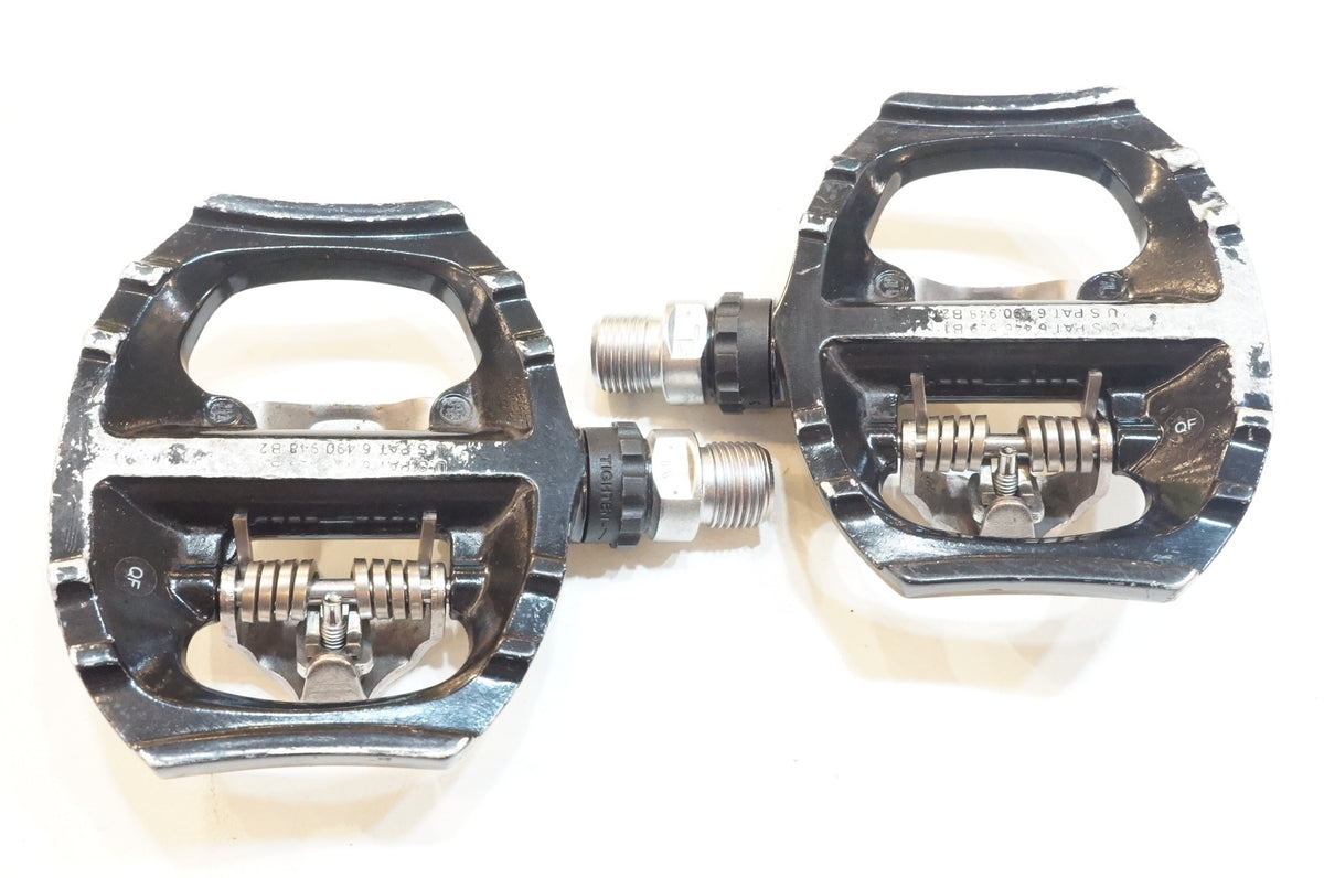 SHIMANO 「シマノ」 PD-A530 ペダル / 浦和ベース
