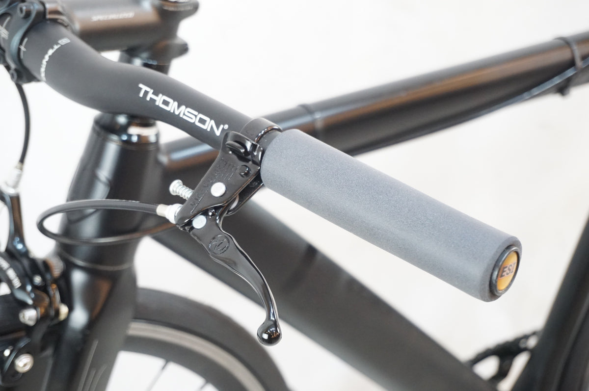 LEADER BIKE 「リーダーバイク」 725TR 2018年頃 ピストバイク / 浦和ベース