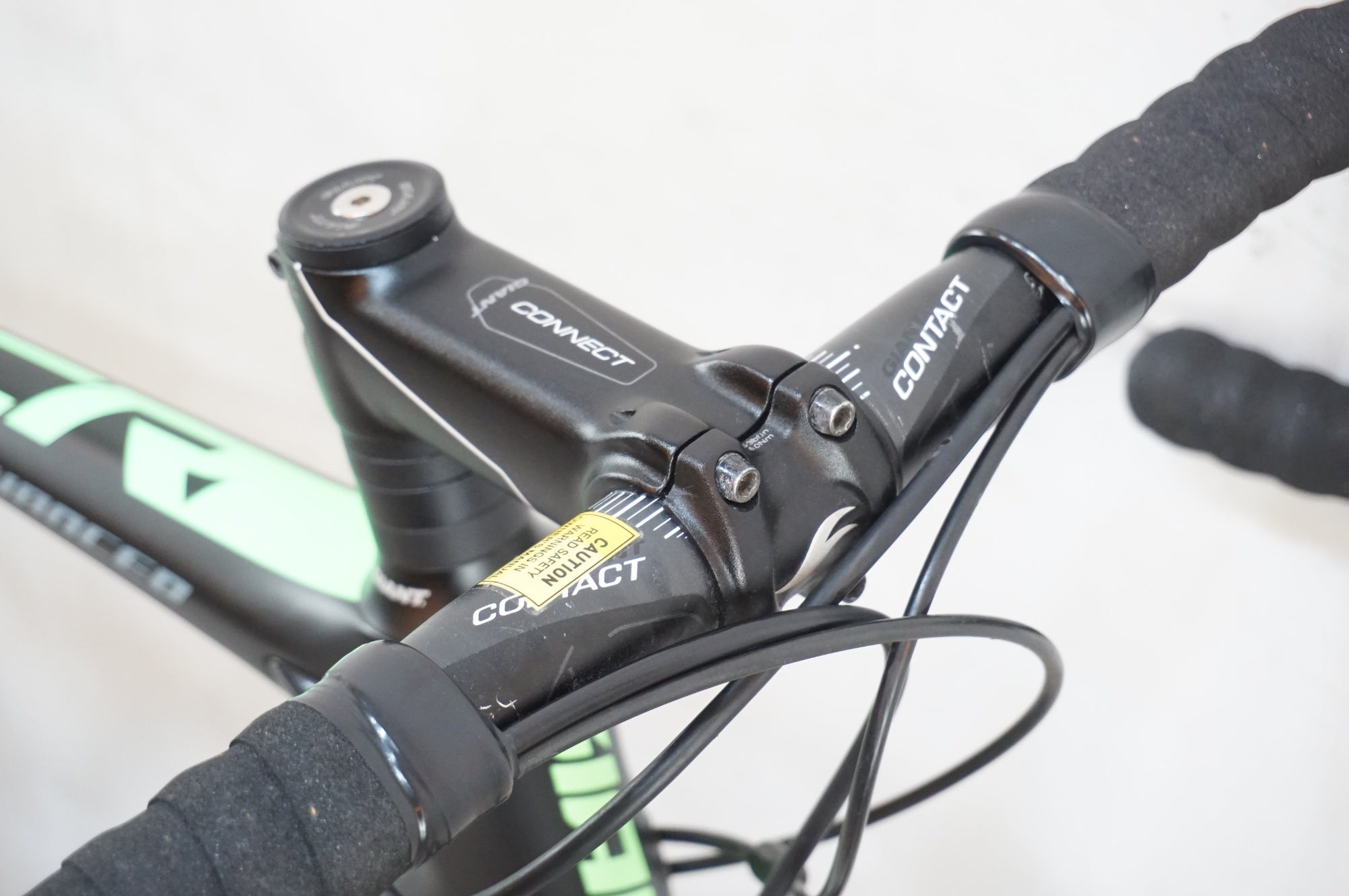 GIANT 「ジャイアント」 TCR ADVANCED 2 2018年モデル ロードバイク