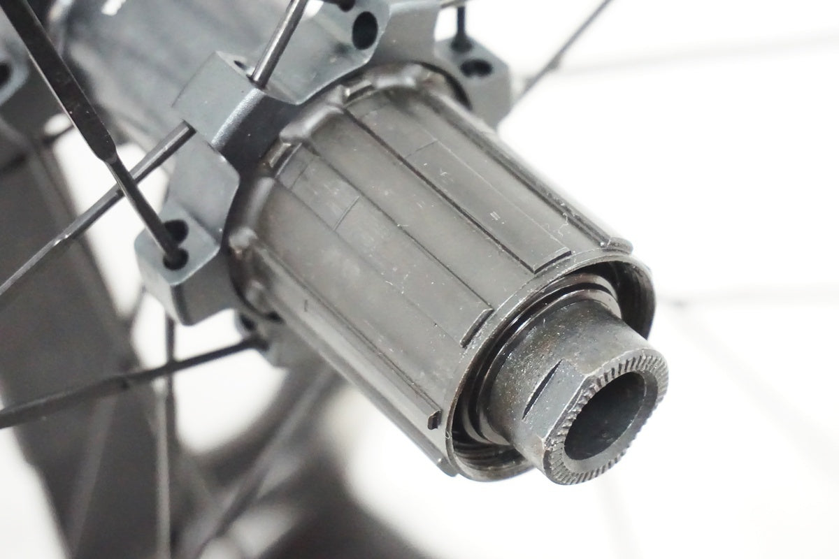 SHIMANO 「シマノ」 WH-RS370 シマノ 11速 ホイールセット / 奈良店