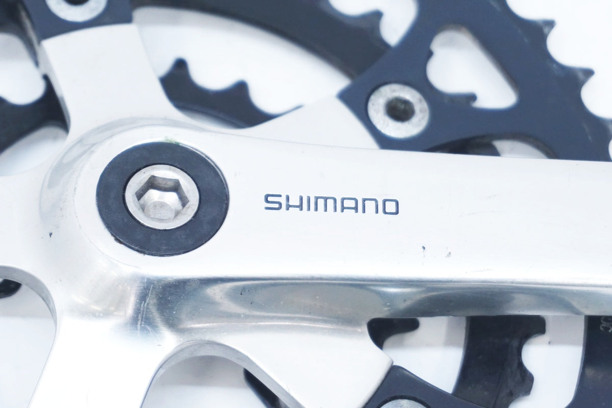 SHIMANO 「シマノ」 FC-M730 46-36-24T 170mm クランク / 大阪美原北インター店