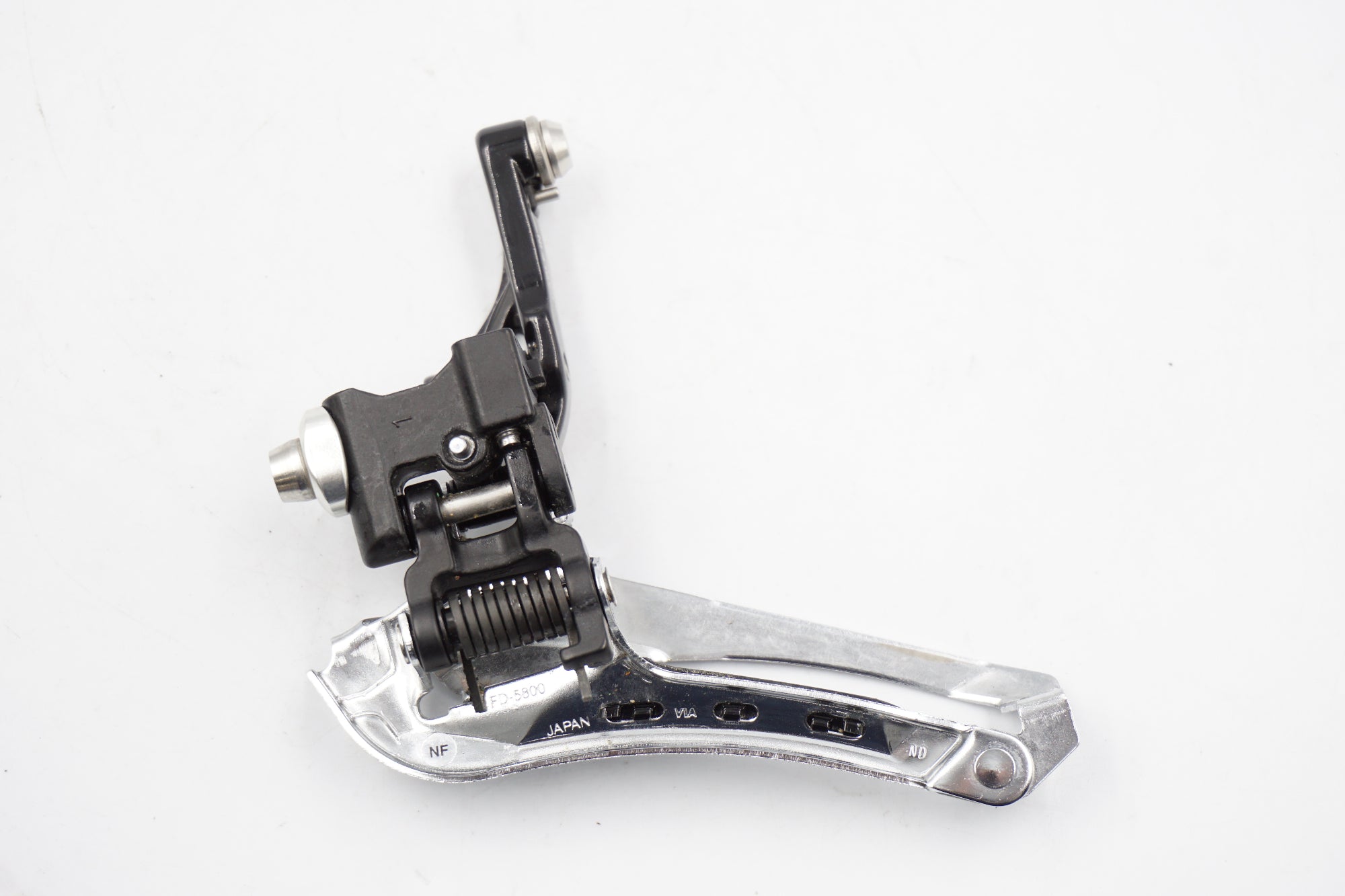 SHIMANO 「シマノ」 105 FD-5800 フロントディレイラー / 奈良店 SHIMANO 「シマノ」 105 FD-5800 フロントディレイラー / 奈良店