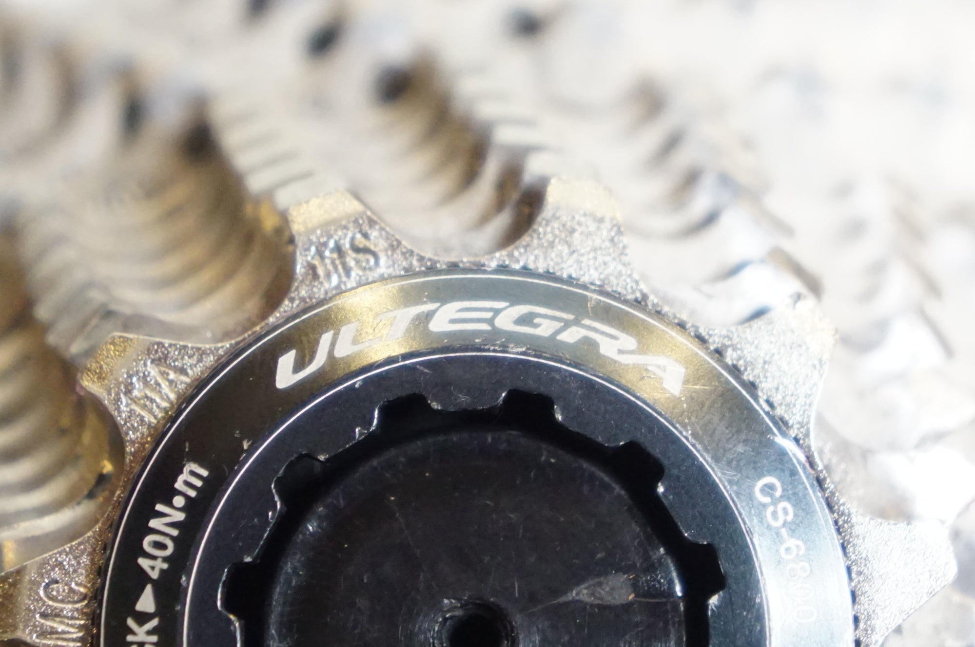 SHIMANO 「シマノ」 ULTEGRA CS-6800 11-25T スプロケット / 熊谷本店