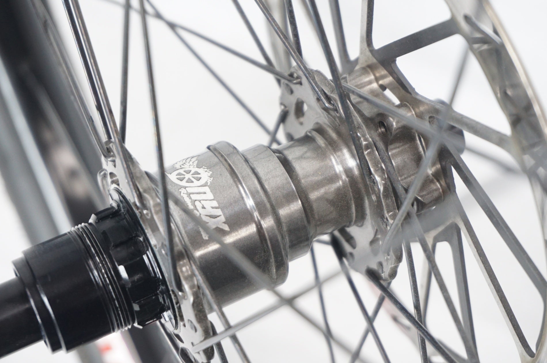 nao様3 STANS NO TUBES 「スタンズノーチューブス」 ZTR SENTRY MK3