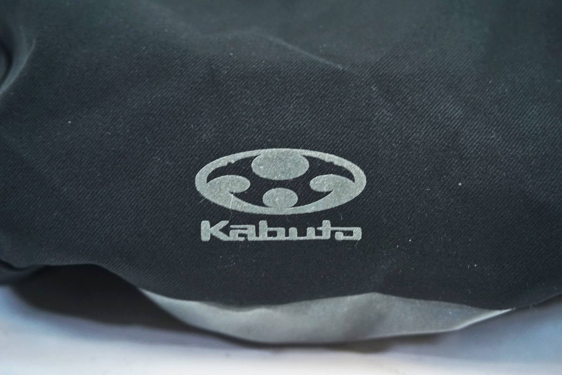 KABUTO 「カブト」 フリーサイズ ヘルメットカバー / 有明ガーデン店