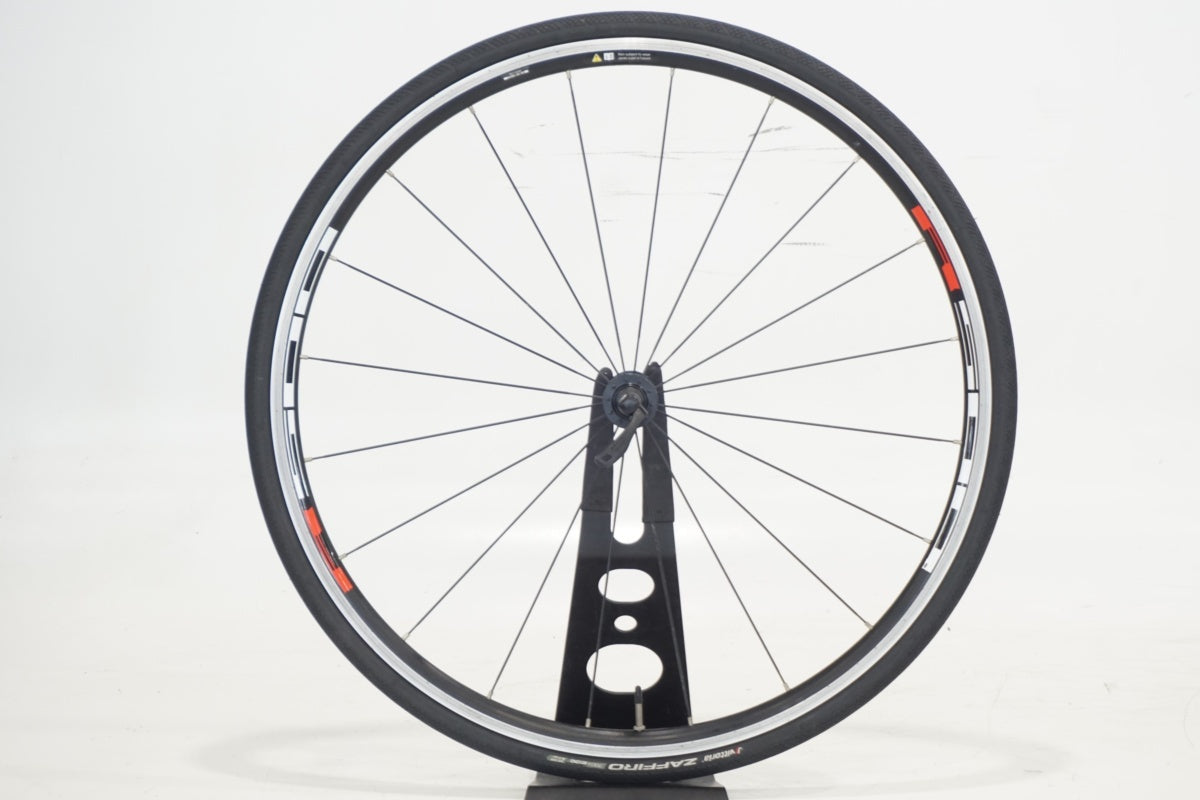 SHIMANO 「シマノ」 WH-R501 SHIMANO8-9速 ホイールセット