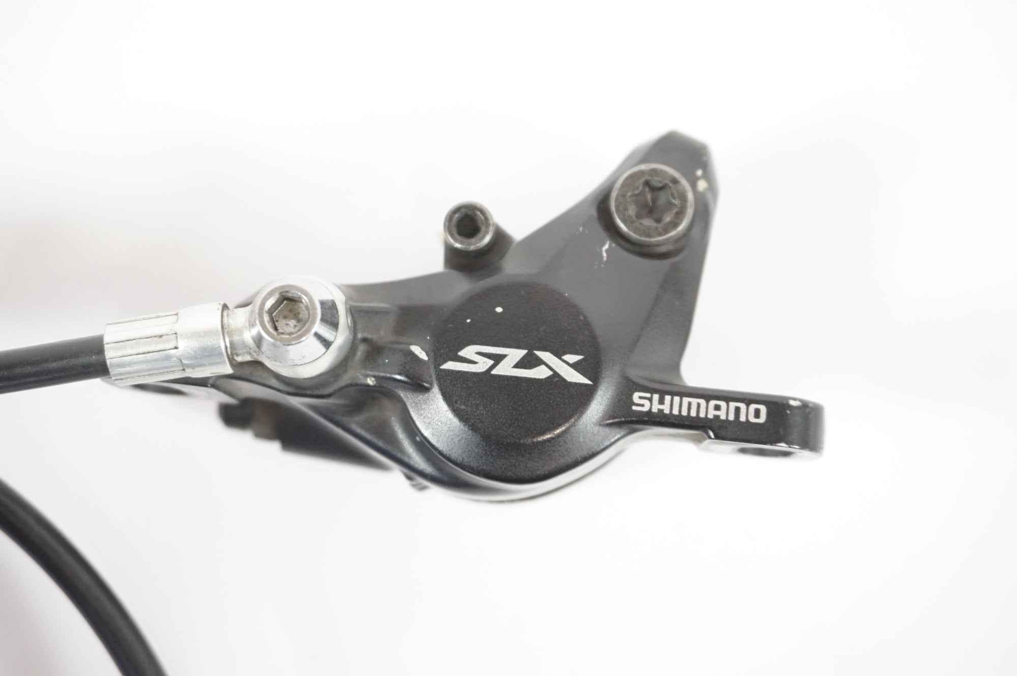 SHIMANO 「シマノ」 SLX BL-M7000 BR-M7000 ディスクブレーキセット