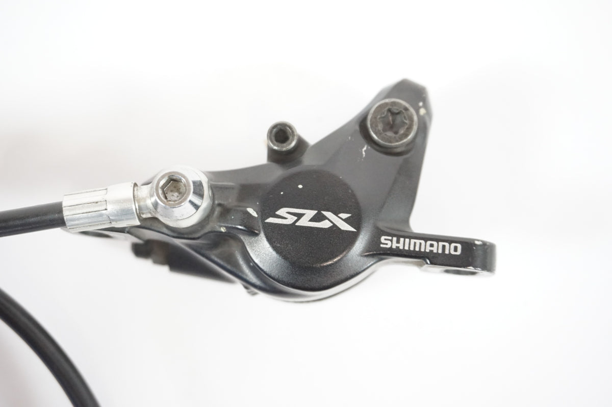 SHIMANO 「シマノ」 SLX BL-M7000 BR-M7000 ディスクブレーキセット / 宇都宮店