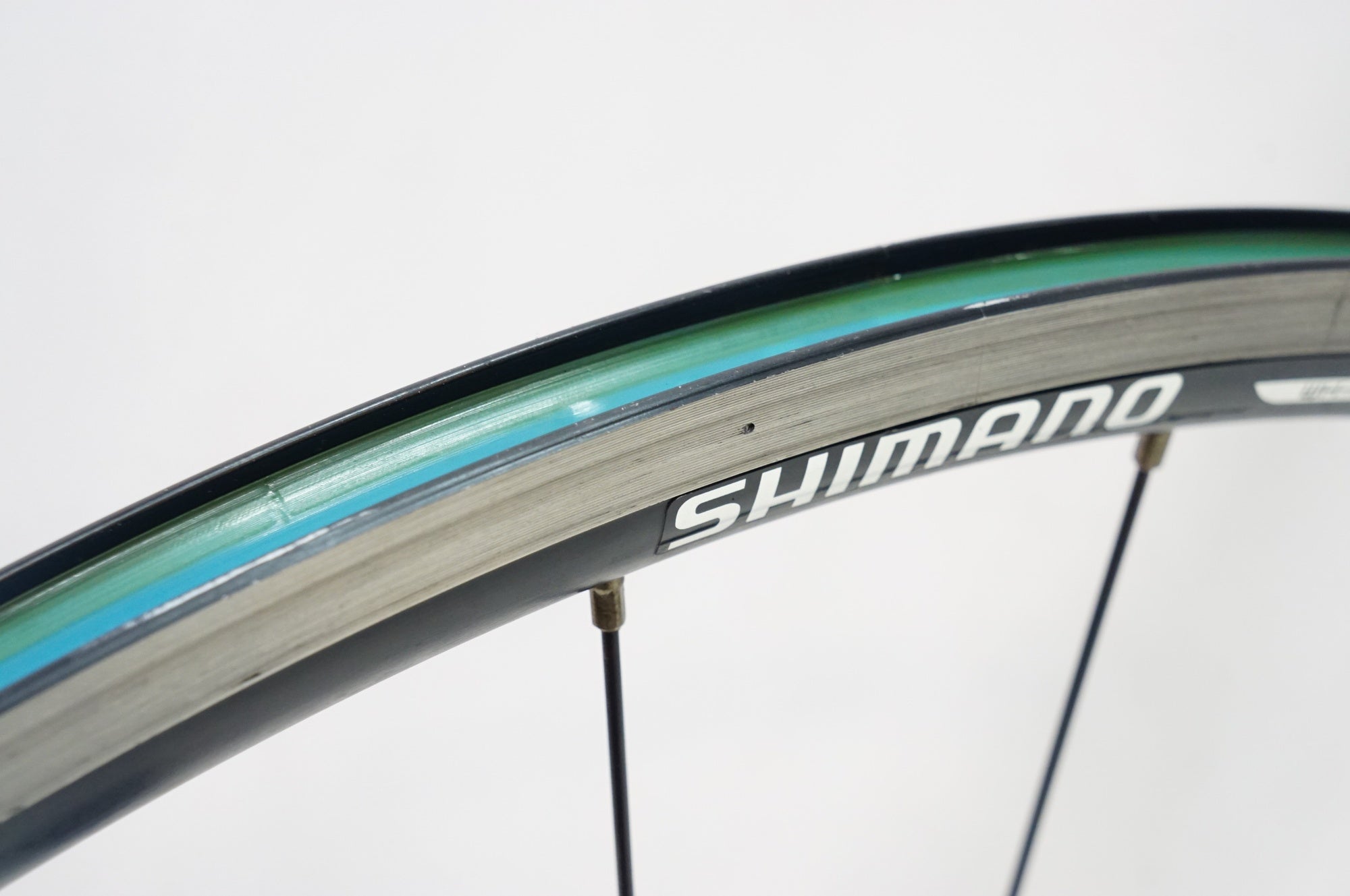 SHIMANO 「シマノ」 WH-R500 シマノ10速 ホイールセット / 熊谷