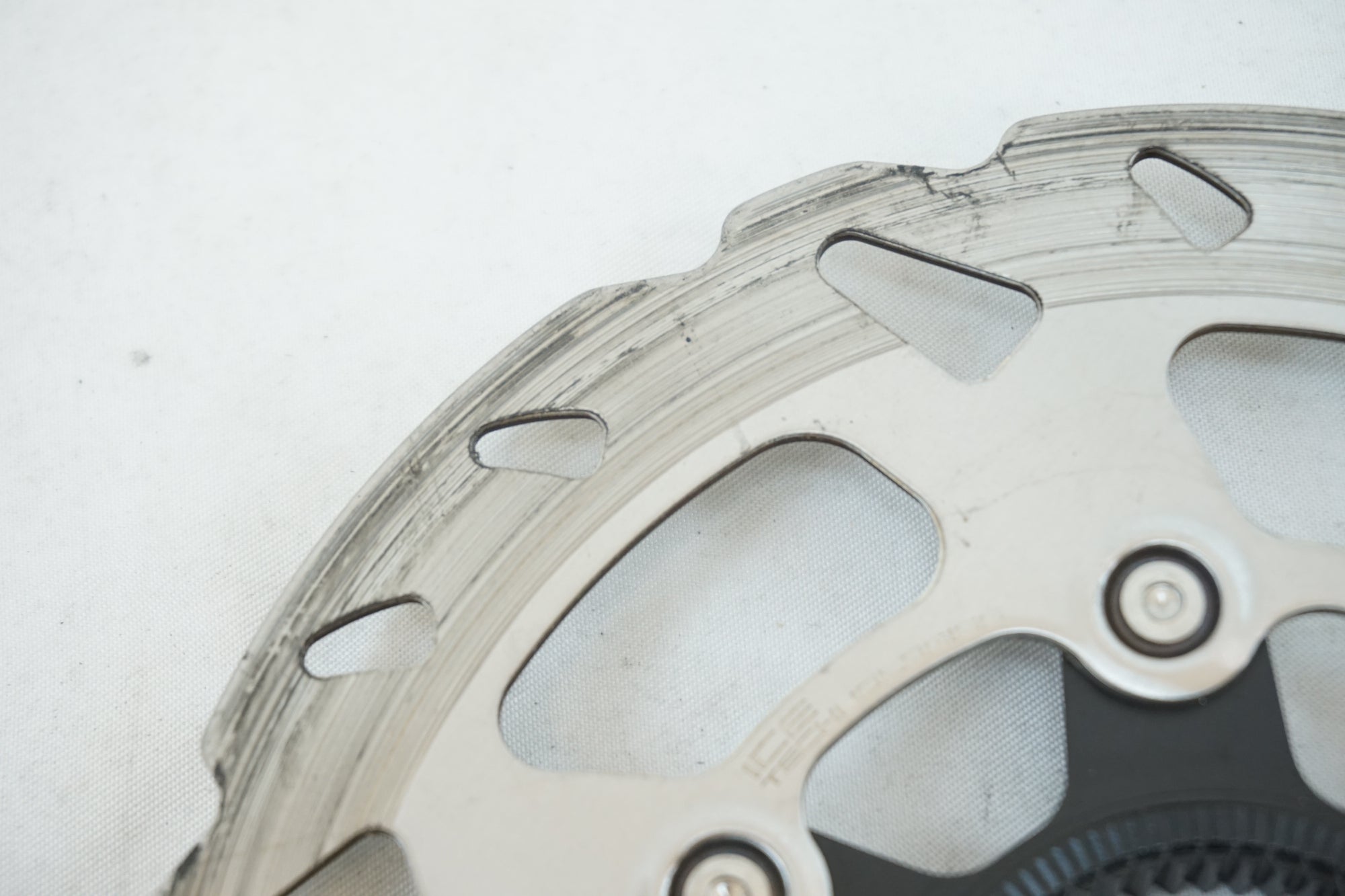 SHIMANO 「シマノ」 SM-RT70-S ディスクローター / 有明ガーデン店