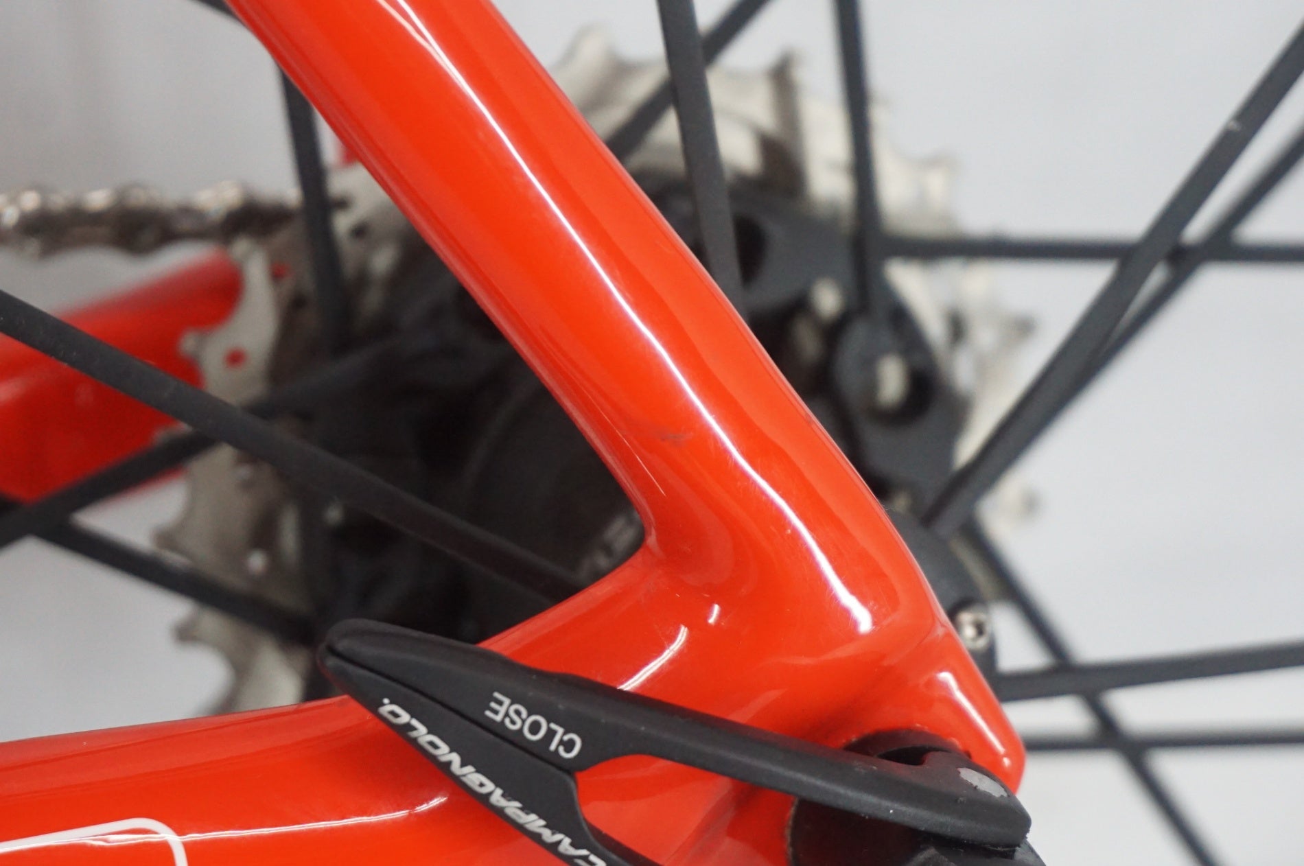 LAPIERRE 「ラピエール」 AIRCODE 500 FDJ MCP 2015年モデル ロード