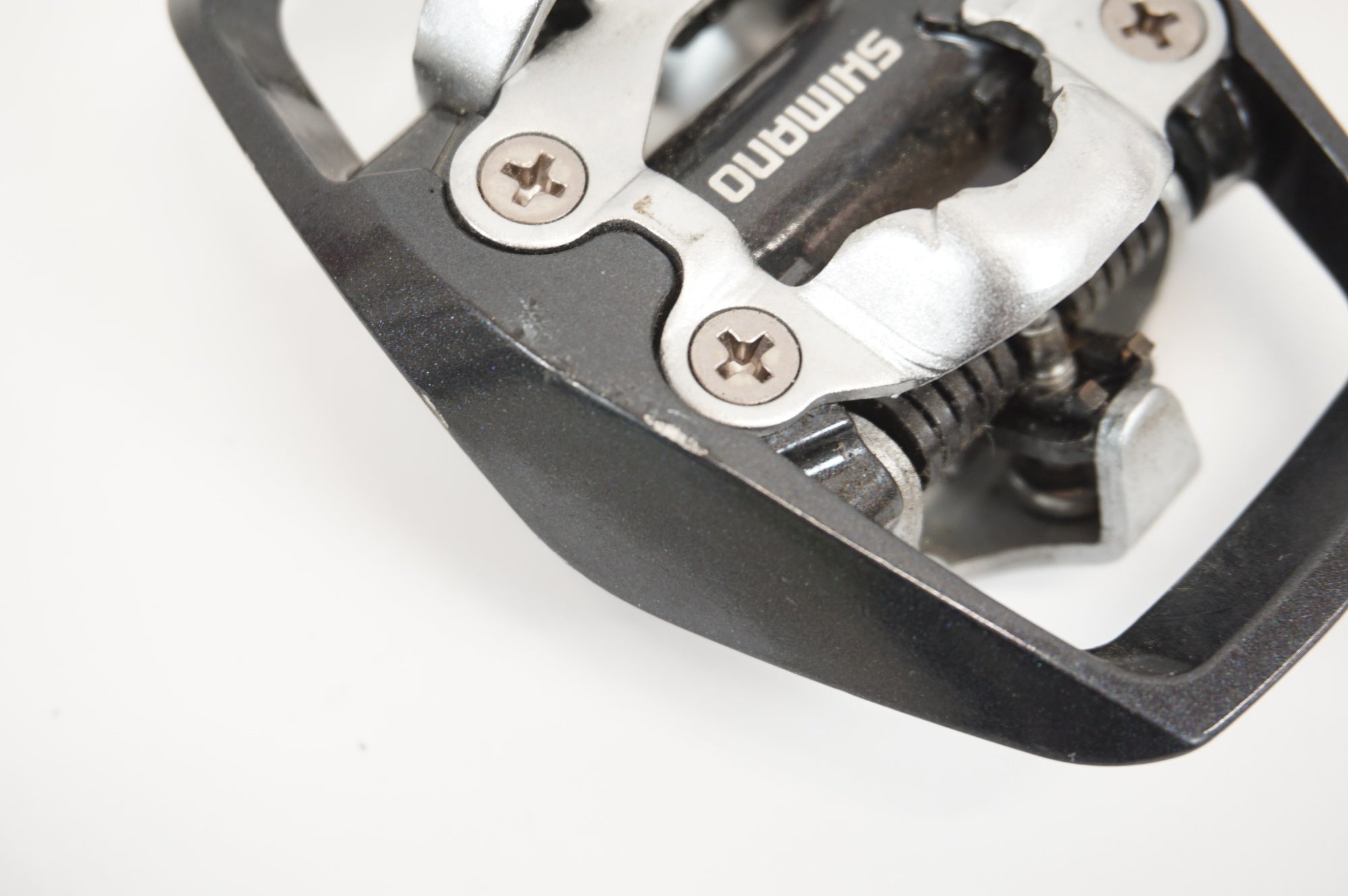 SHIMANO 「シマノ」 PD-ED500 ペダル / 宇都宮店