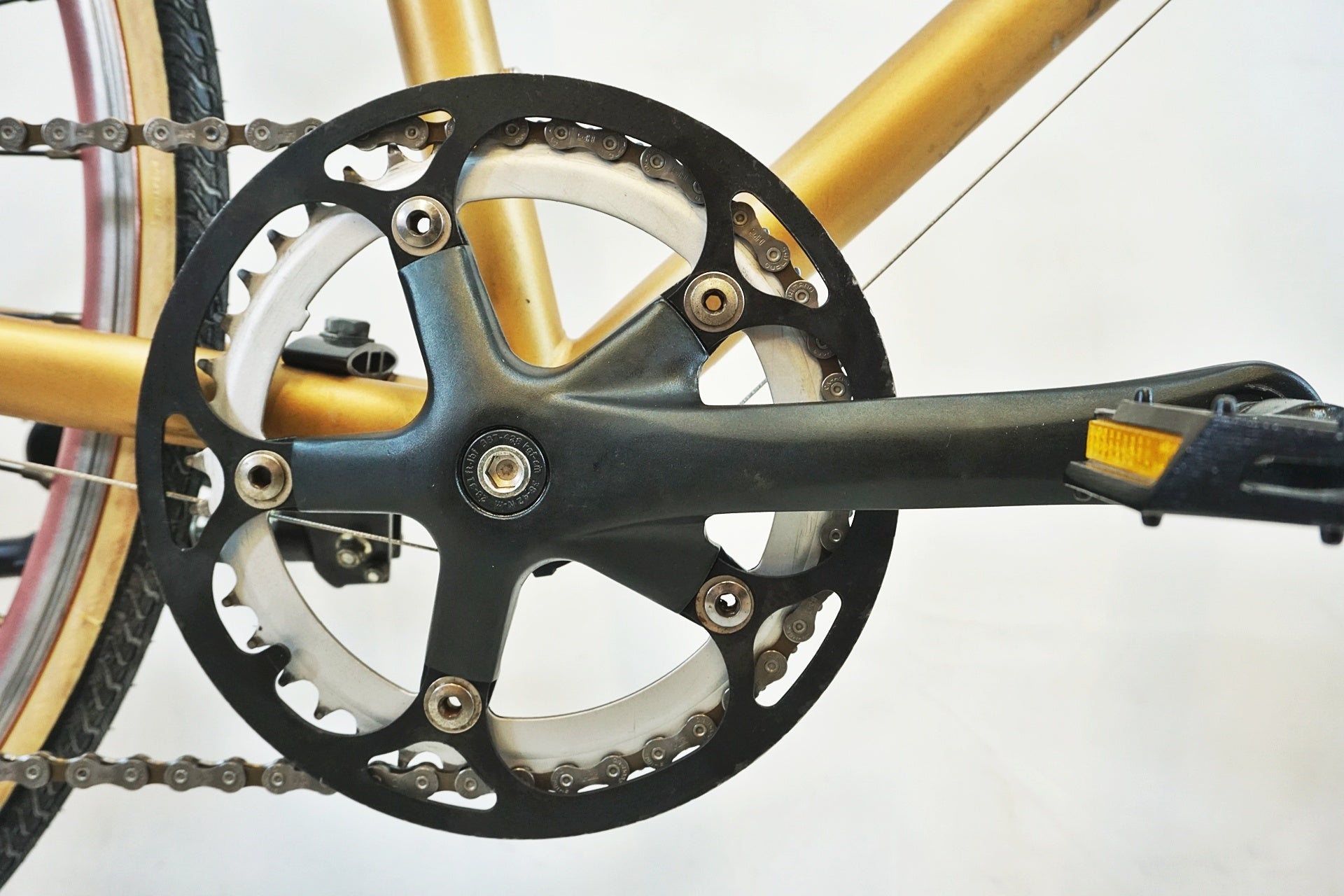 TOKYO BIKE 「トーキョーバイク」 SPORTS 2009年モデル クロスバイク / 有明ガーデン店