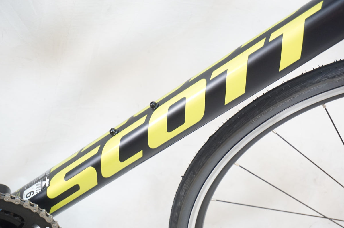 SCOTT 「スコット」 SPEEDSTER 40 RIM 2025年モデル ロードバイク / 浦和ベース