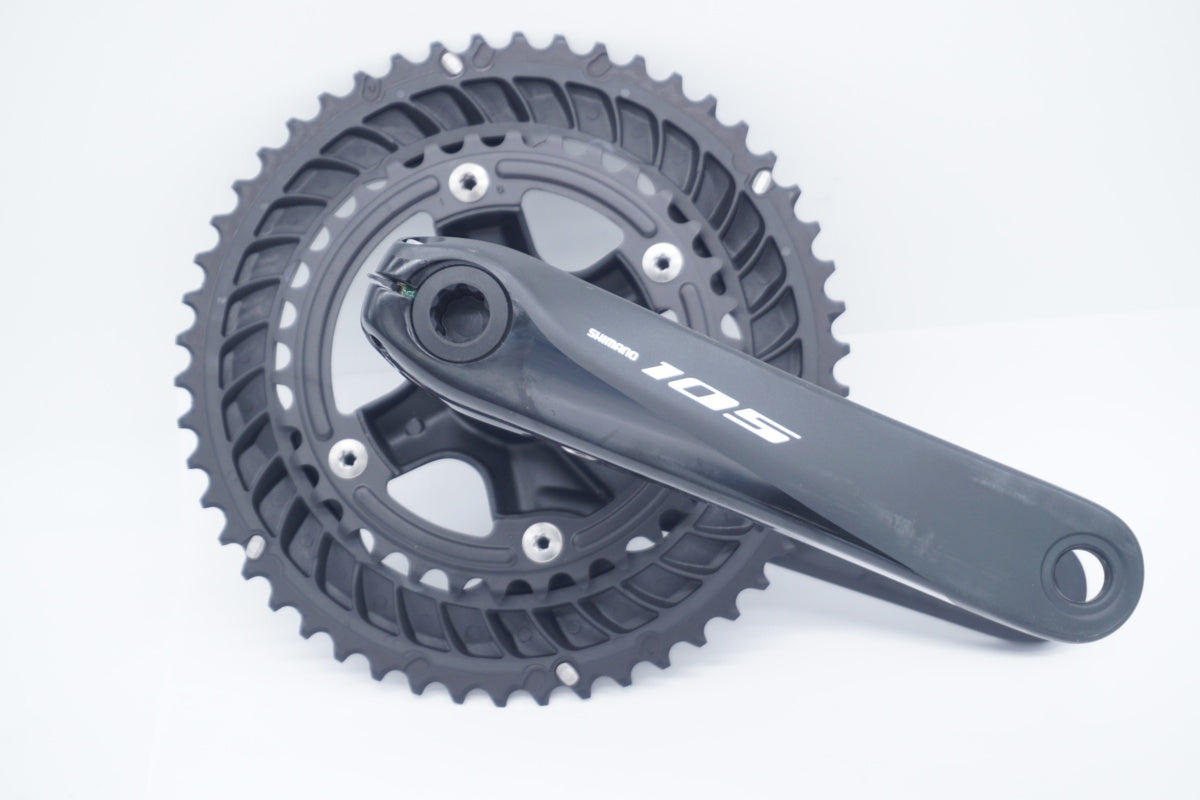 SHIMANO 「シマノ」 105 FC-R7000 50-34T 170mm クランク / 滋賀大津店