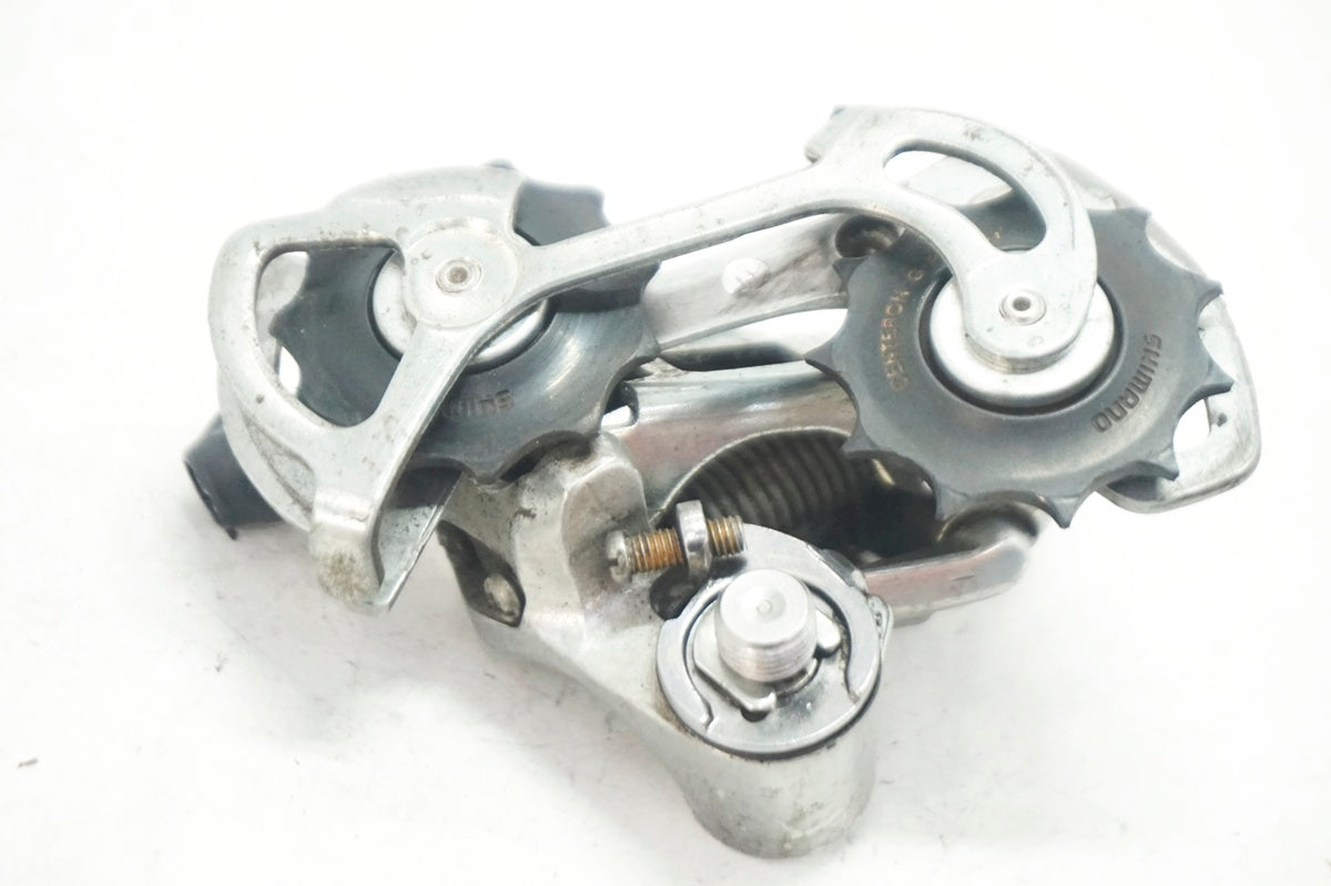 SHIMANO 「シマノ」 TIAGRA RD-4500 リアディレイラー / 大阪門真店
