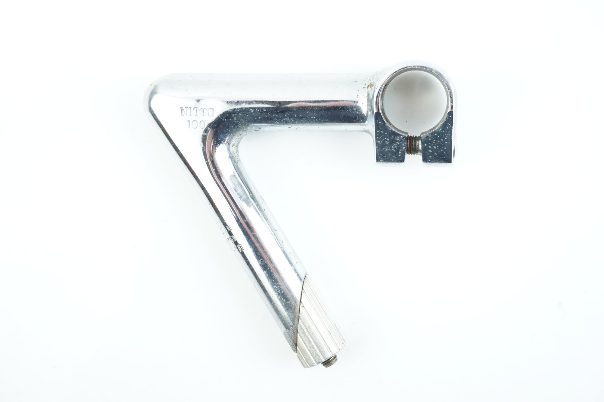 NITTO 「ニットー」 NJ PRO-AA NJS φ25.4 100mm ステム / 中目黒店