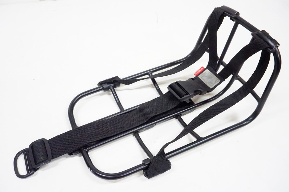 KLICKFIX 「クリックフィックス」 VARIO UNIVERSAL CARRIER パニアラック / 名古屋大須店