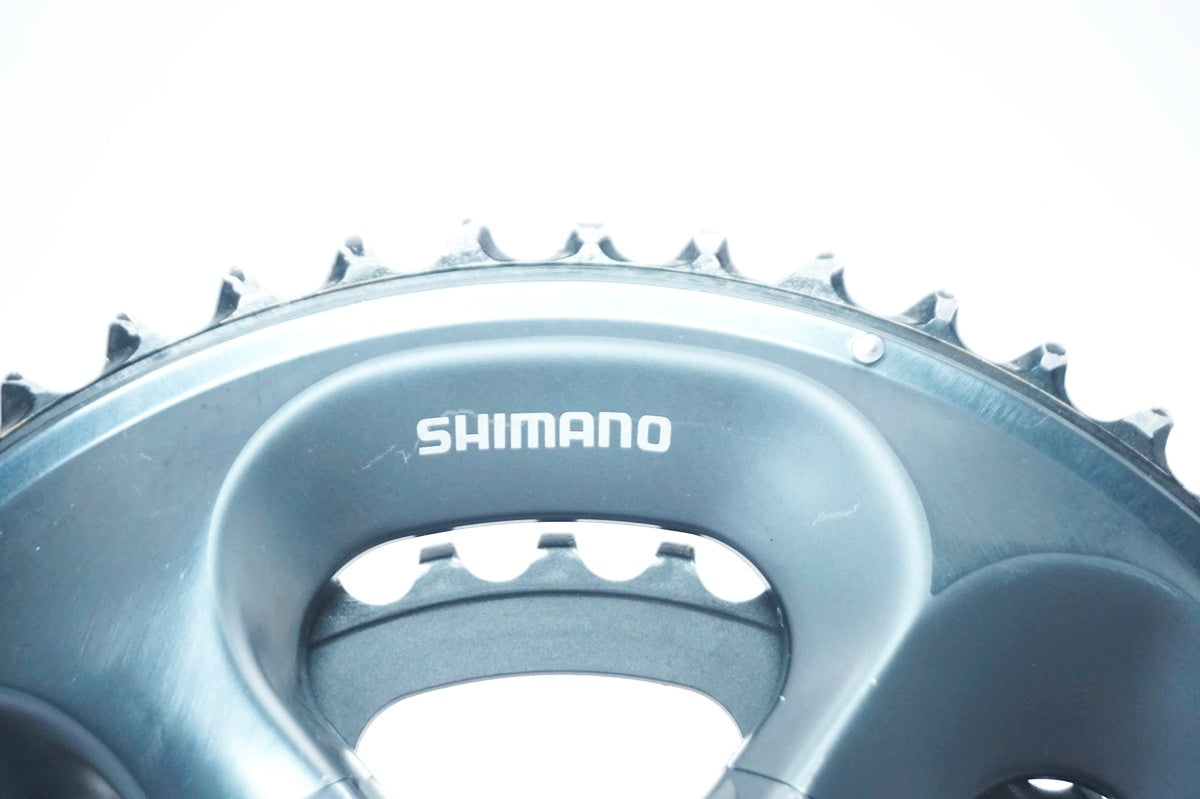 SHIMANO 「シマノ」 ULTEGRA FC-6750 175mm 50/34T クランク / 大阪門真店