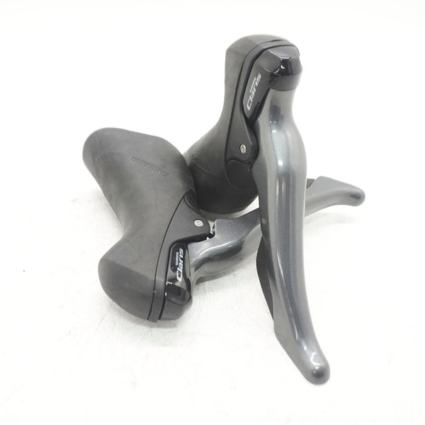 SHIMANO 「シマノ」 CLARIS ST-R2000 デュアルコントロールレバー