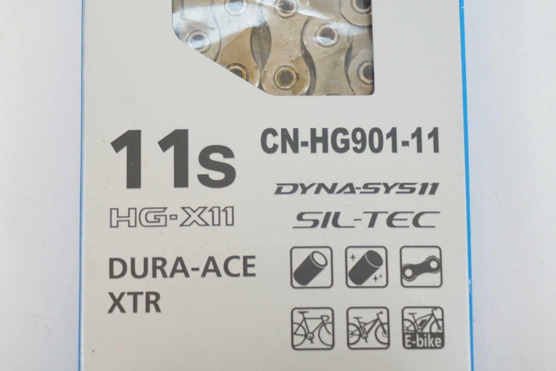 SHIMANO 「シマノ」 CN-HG901-11 チェーン / 有明ガーデン店