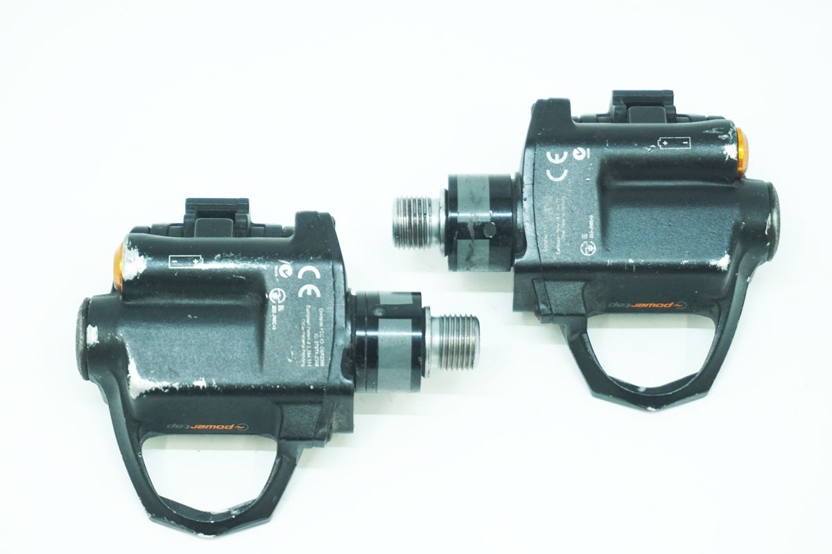 POWERTAP 「パワータップ」 P1 ペダル / 大阪美原北インター店