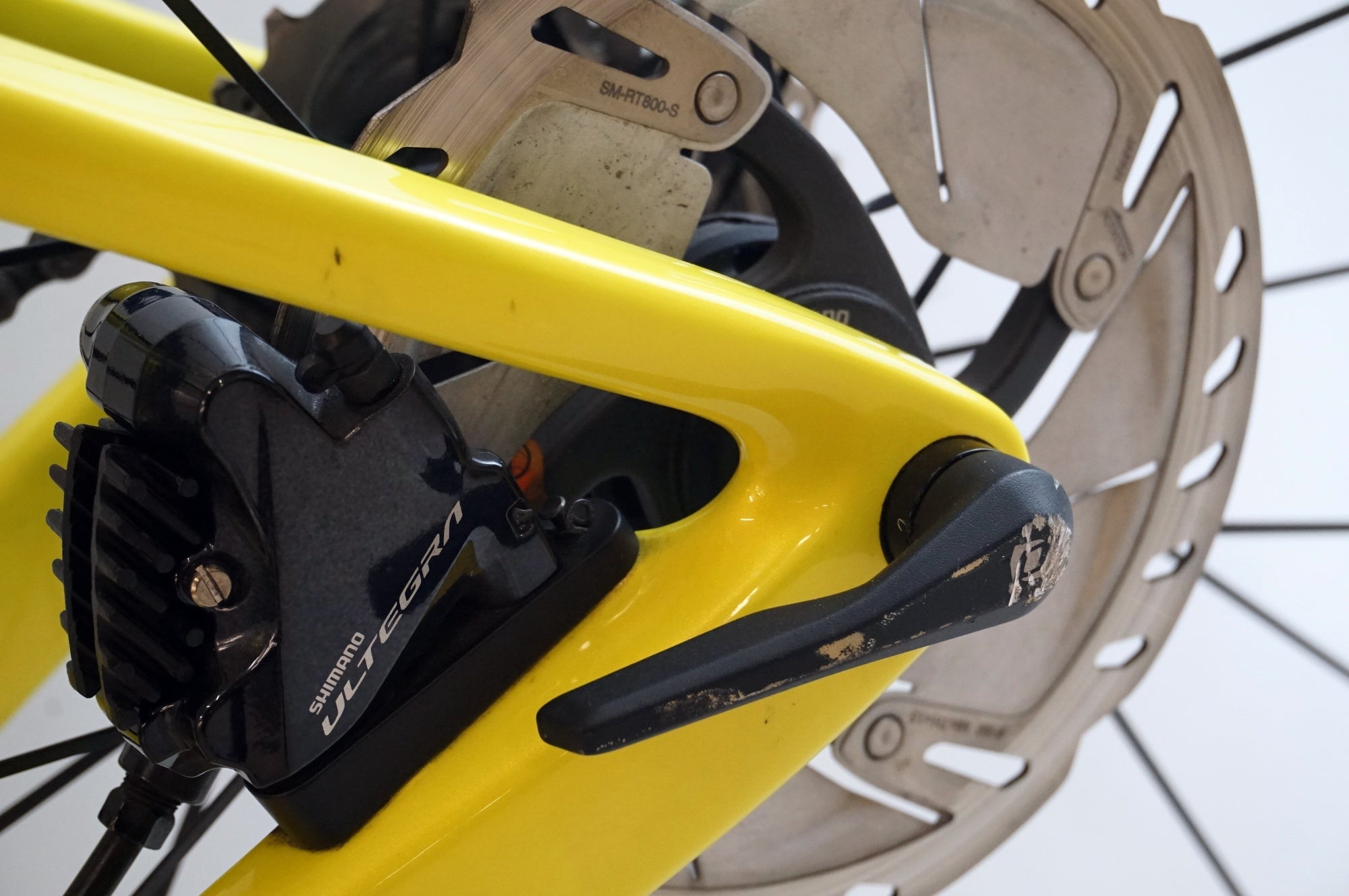 SCOTT 「スコット」 ADDICT RC30 ULTEGRA 2020年モデル ロードバイク
