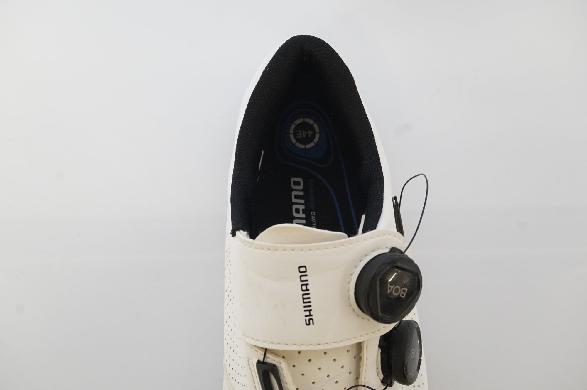 SHIMANO 「シマノ」 SHRC701M 27.8cm シューズ / 浜松店