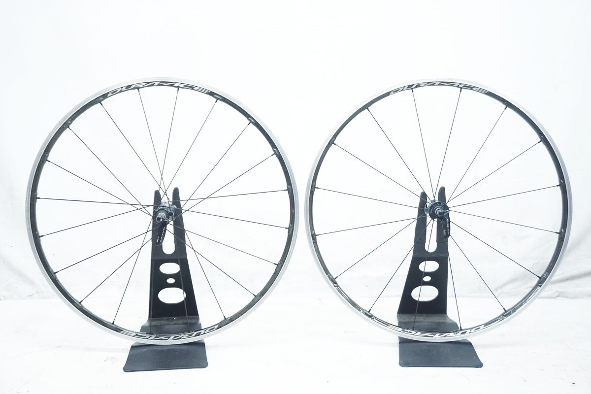 SHIMANO DURA-ACE WH-R9100 C24 CL ホイールセット Shimano Dura-Ace WH-9100-C24-CL Wheelset Excel Sports | Shop