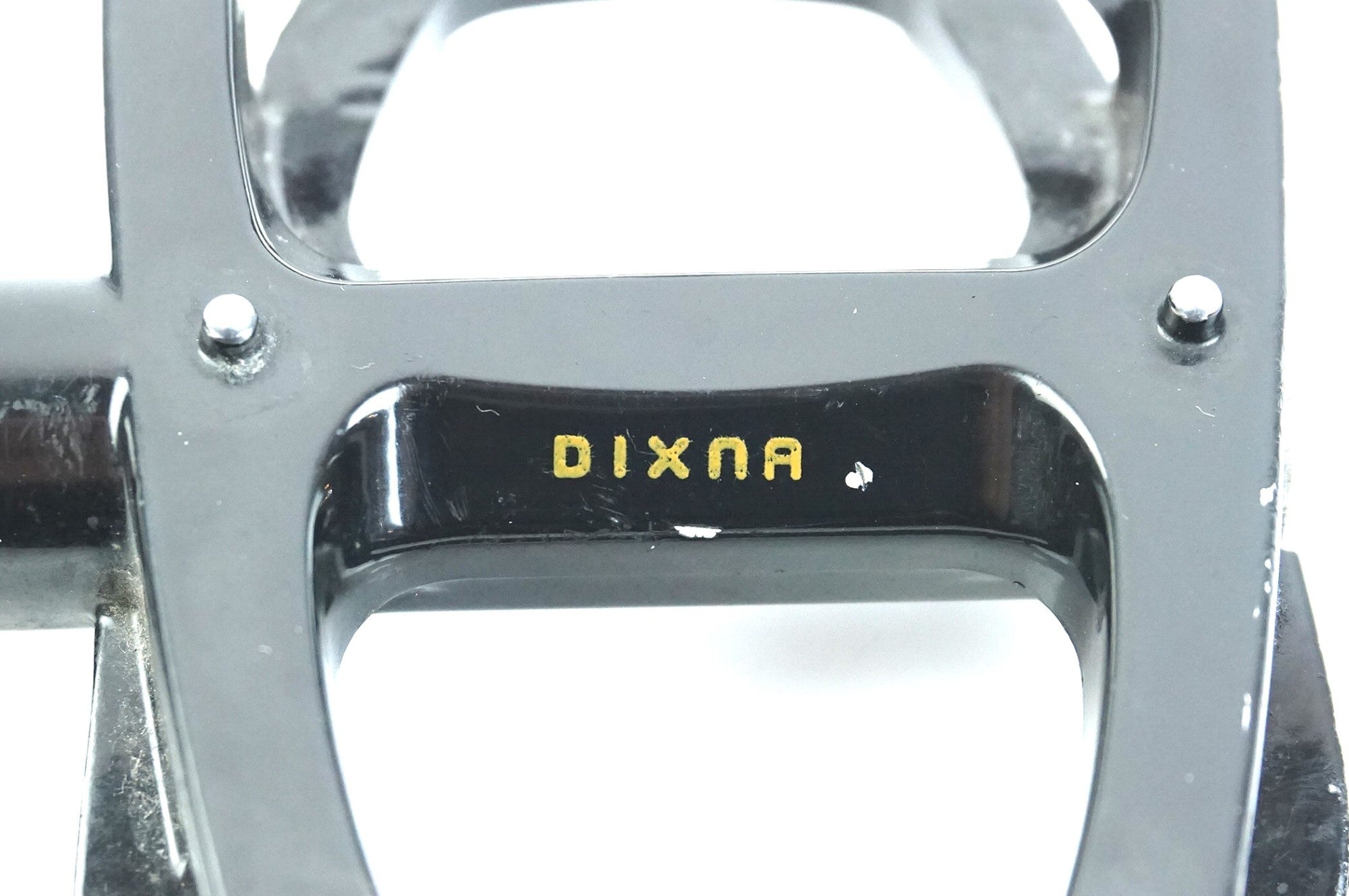 DIXNA 「ディズナ」 フットプリントスポットペダル / 中目黒店