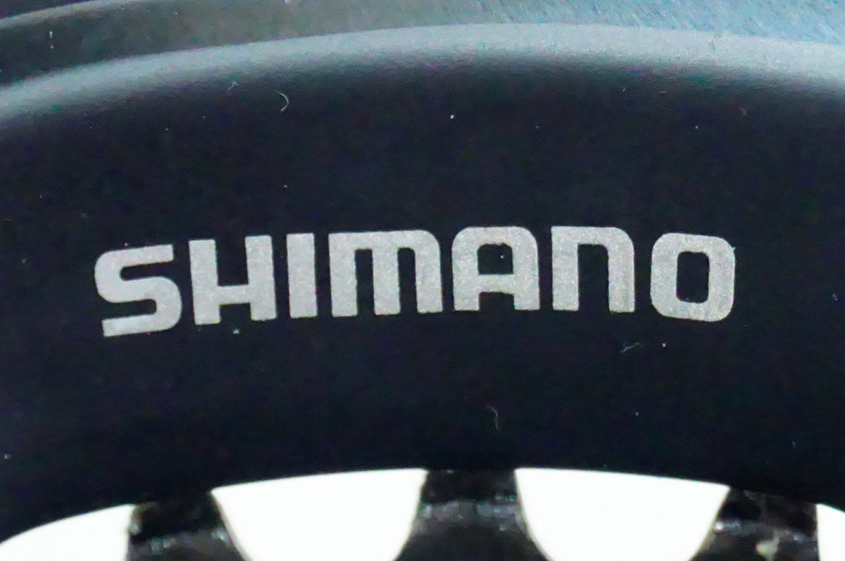 SHIMANO 「シマノ」 ULTEGRA FC-6750 50-34T 172.5mm クランク