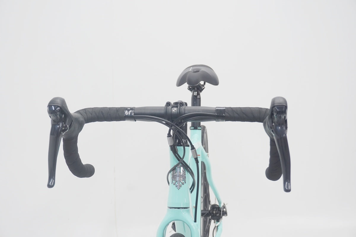 BIANCHI 「ビアンキ」 VIANRONE7 DISC 2024年モデル ロードバイク