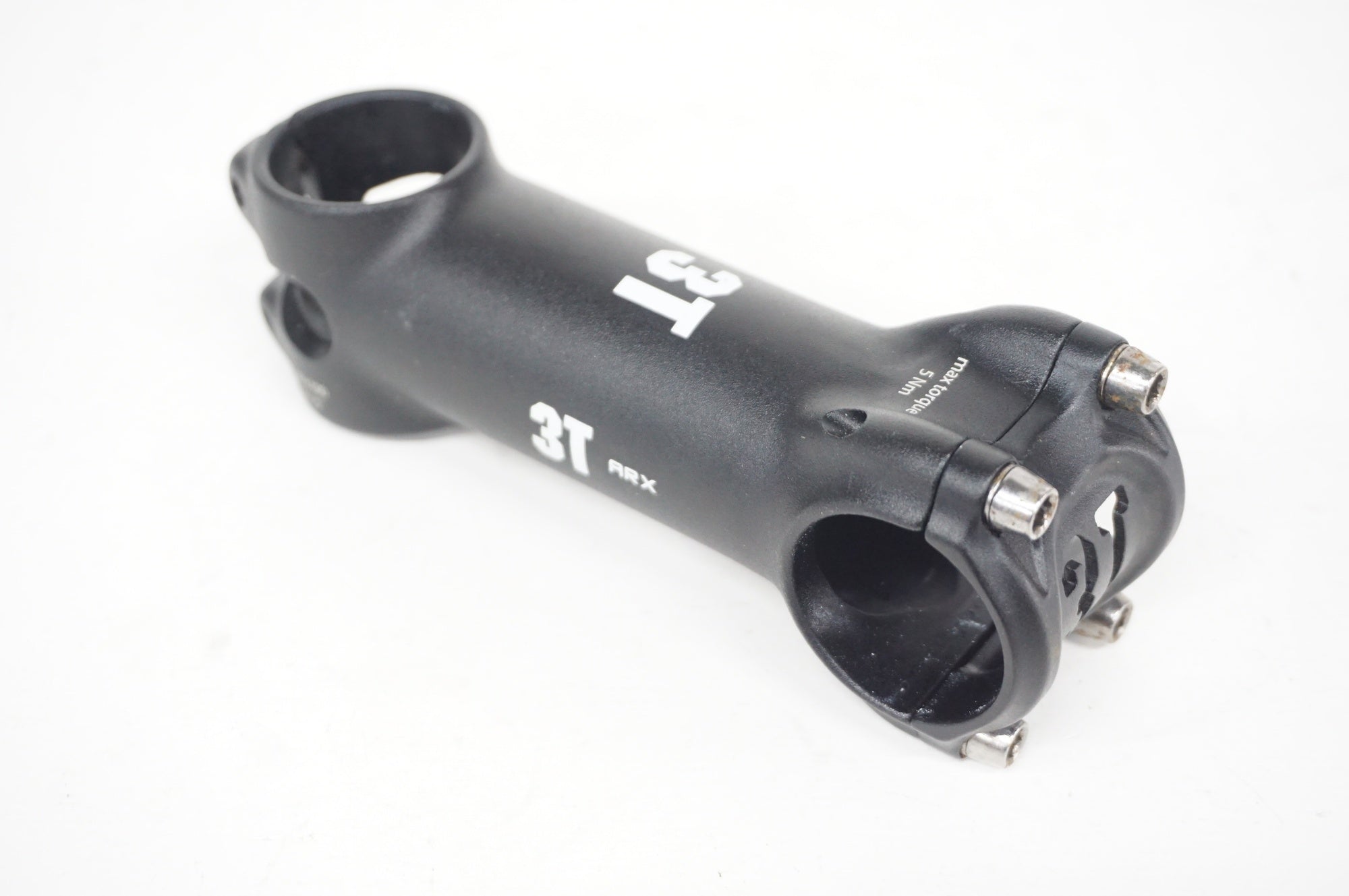 3T 「スリーティー」 ARX PRO Φ31.8 100mm ステム / 阪急塚口店