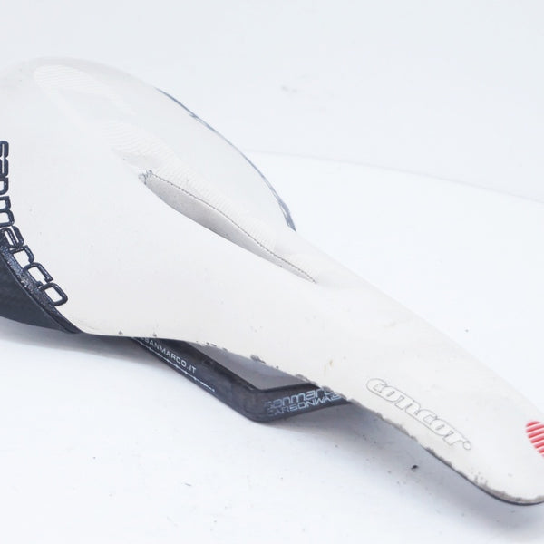 SELLE SAN MARCO 「セラサンマルコ」 CONCOR CARBON FX サドル