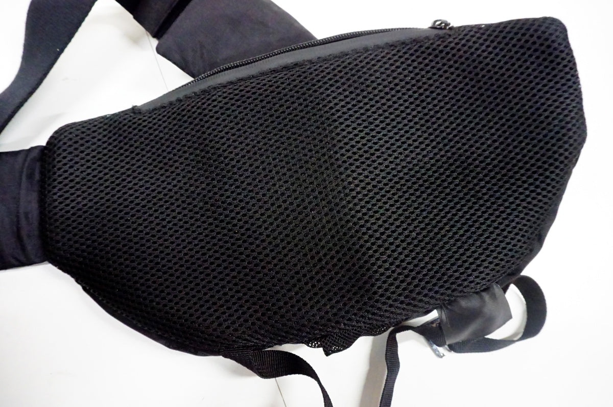 RACEFACE 「レースフェイス」 ウェストバック / 名古屋大須店