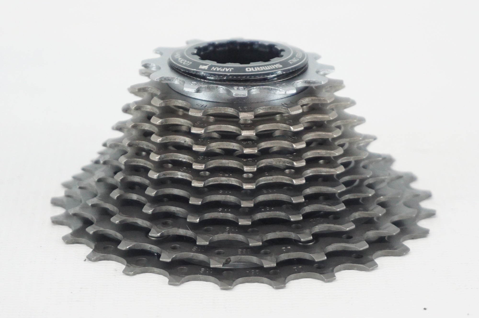 SHIMANO 「シマノ」 DURA-ACE CS-9000 12-25T スプロケット / 阪急塚口