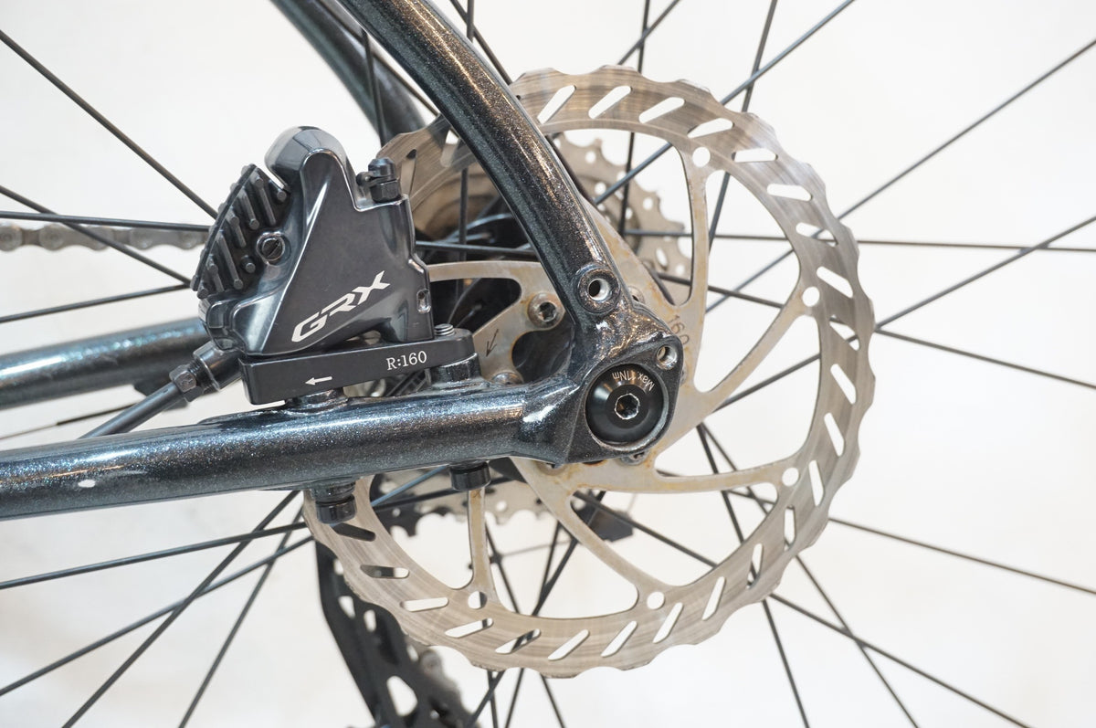 CANNONDALE 「キャノンデール」 TOPSTONE 4 2021年モデル グラベルロードバイク / 浦和ベース