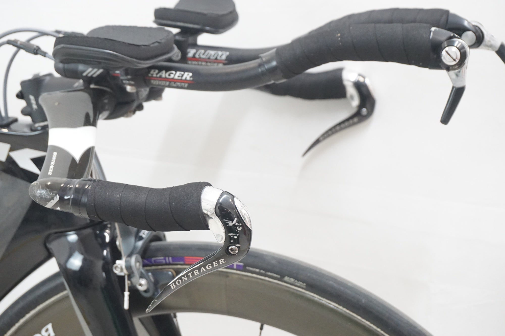 TREK 「トレック」 SPEED CONCEPT 7.5 2012年モデル タイムトライアルバイク / 福岡店