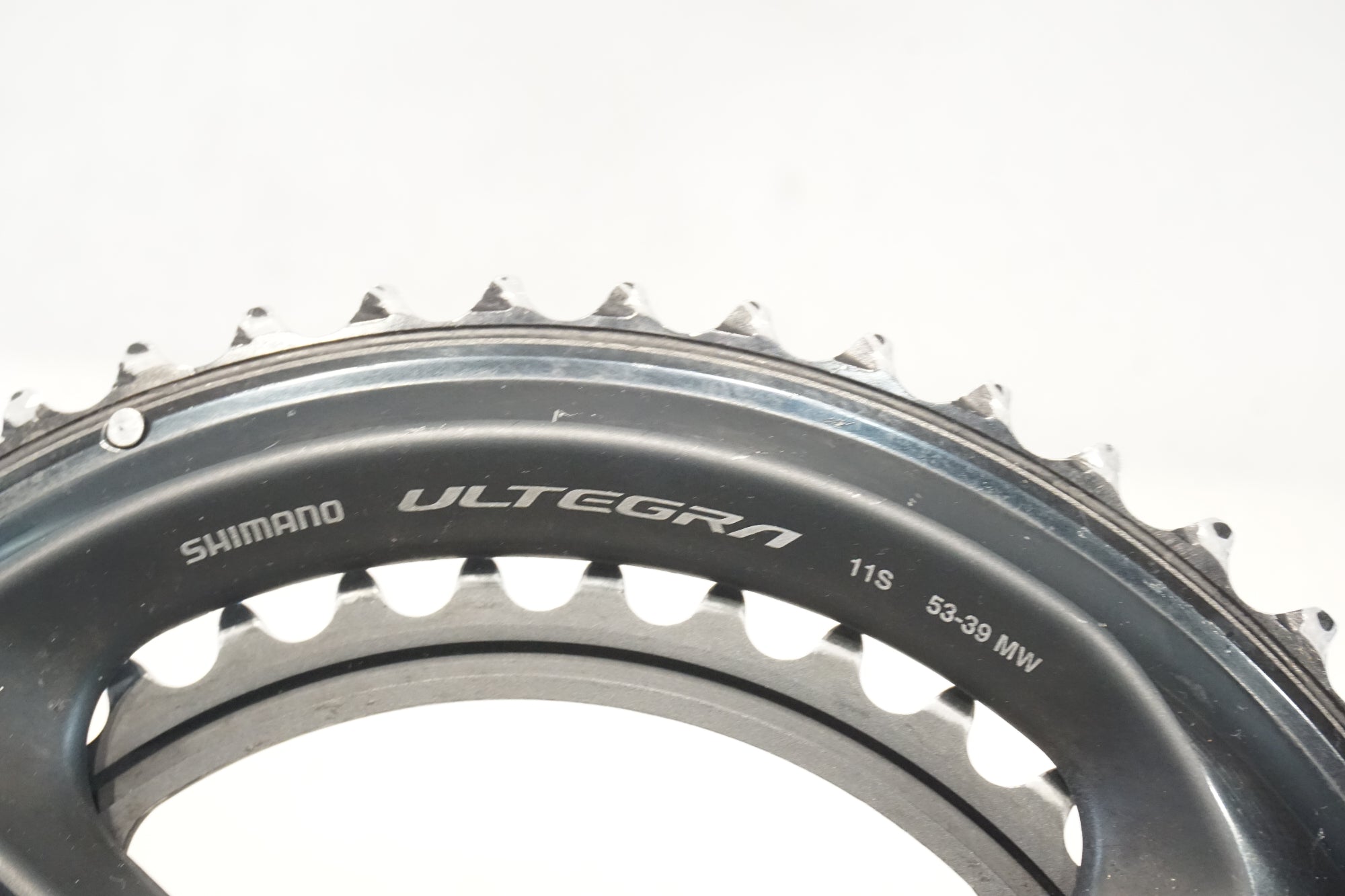 SHIMANO 「シマノ」 ULTEGRA FC-R8000 53-39T 170mm PIONEER パワーメーター付き クランクセット / 横浜戸塚店
