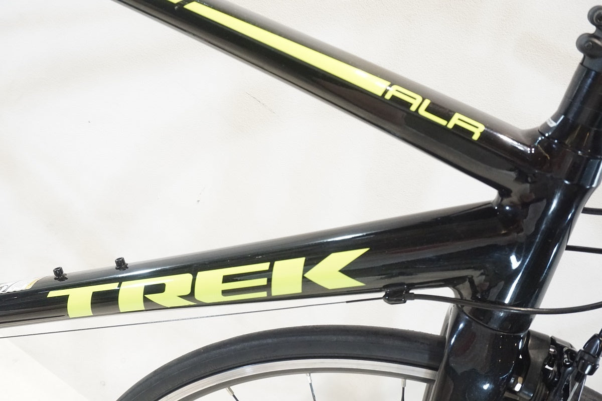 TREK 「トレック」 EMONDA ALR 5 2016年モデル ロードバイク