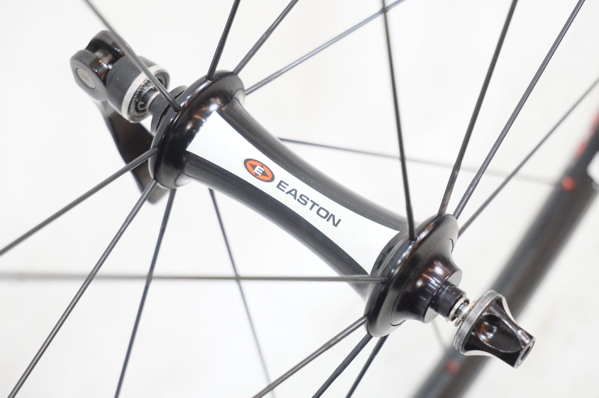 EASTON 「イーストン」 EC90 SLX SHIMANO 10S ホイールセット / 浦和