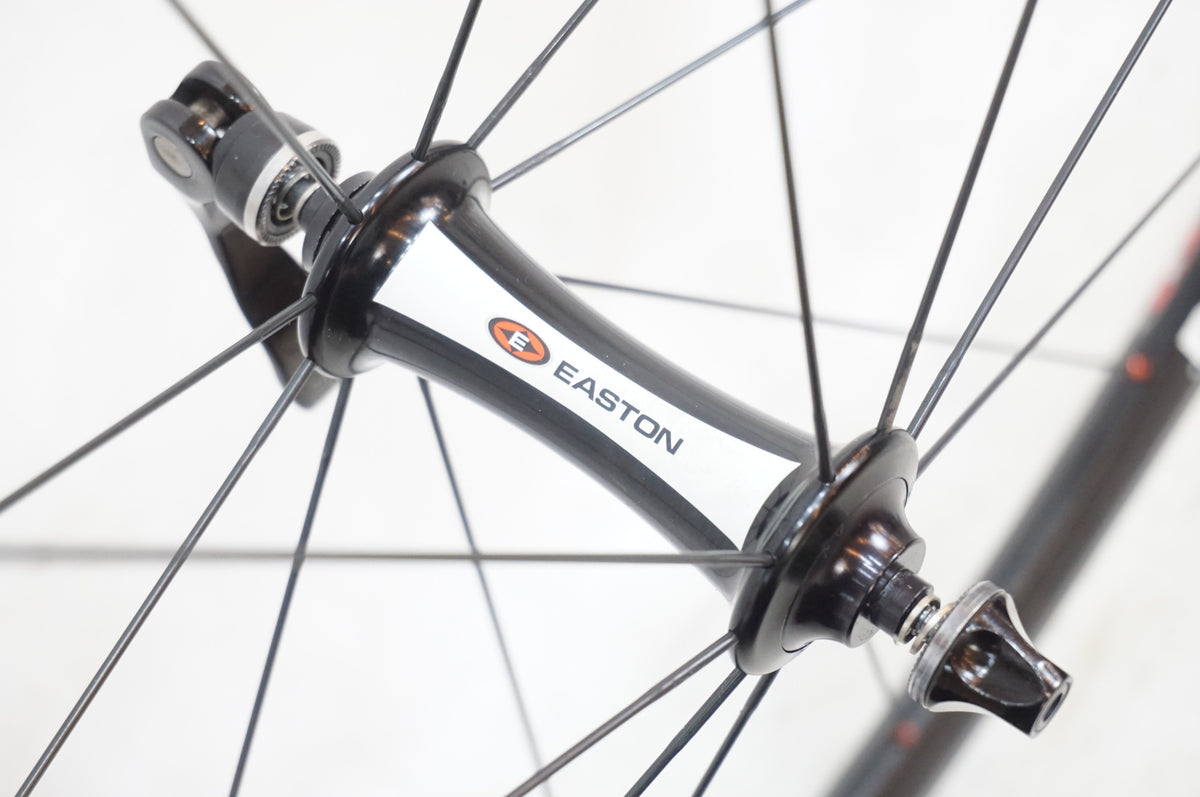 EASTON 「イーストン」 EC90 SLX SHIMANO 10S ホイールセット / 浦和ベース