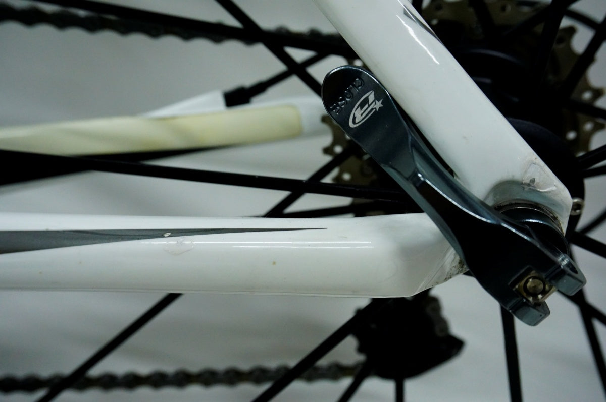 GIANT 「ジャイアント」 TCR ADVANCED2 2012年モデル ロードバイク / 名古屋大須店