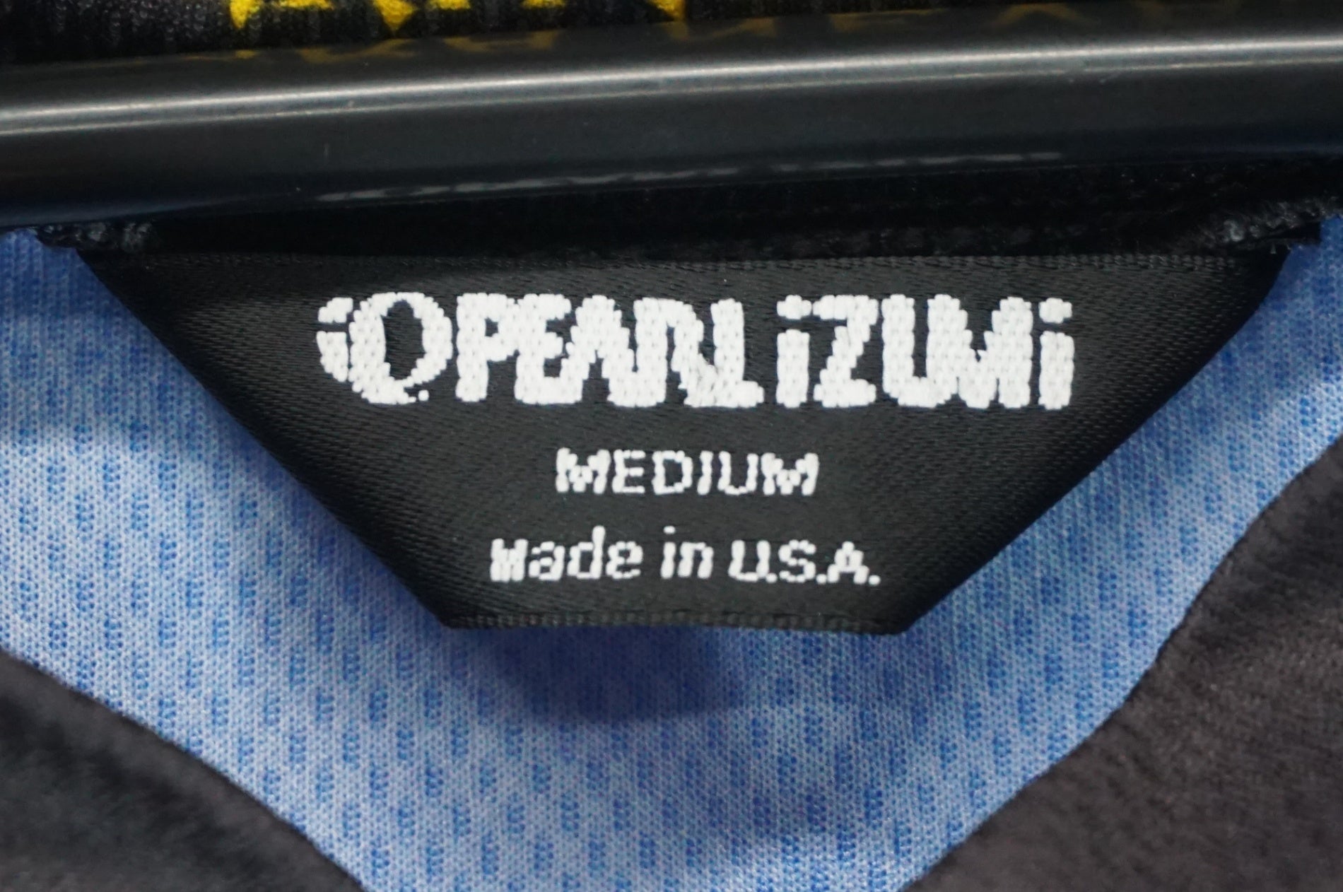 PEARL iZUMi 「パールイズミ」 Sierra Nevada MEDIUMサイズ ジャージ / 阪急塚口店