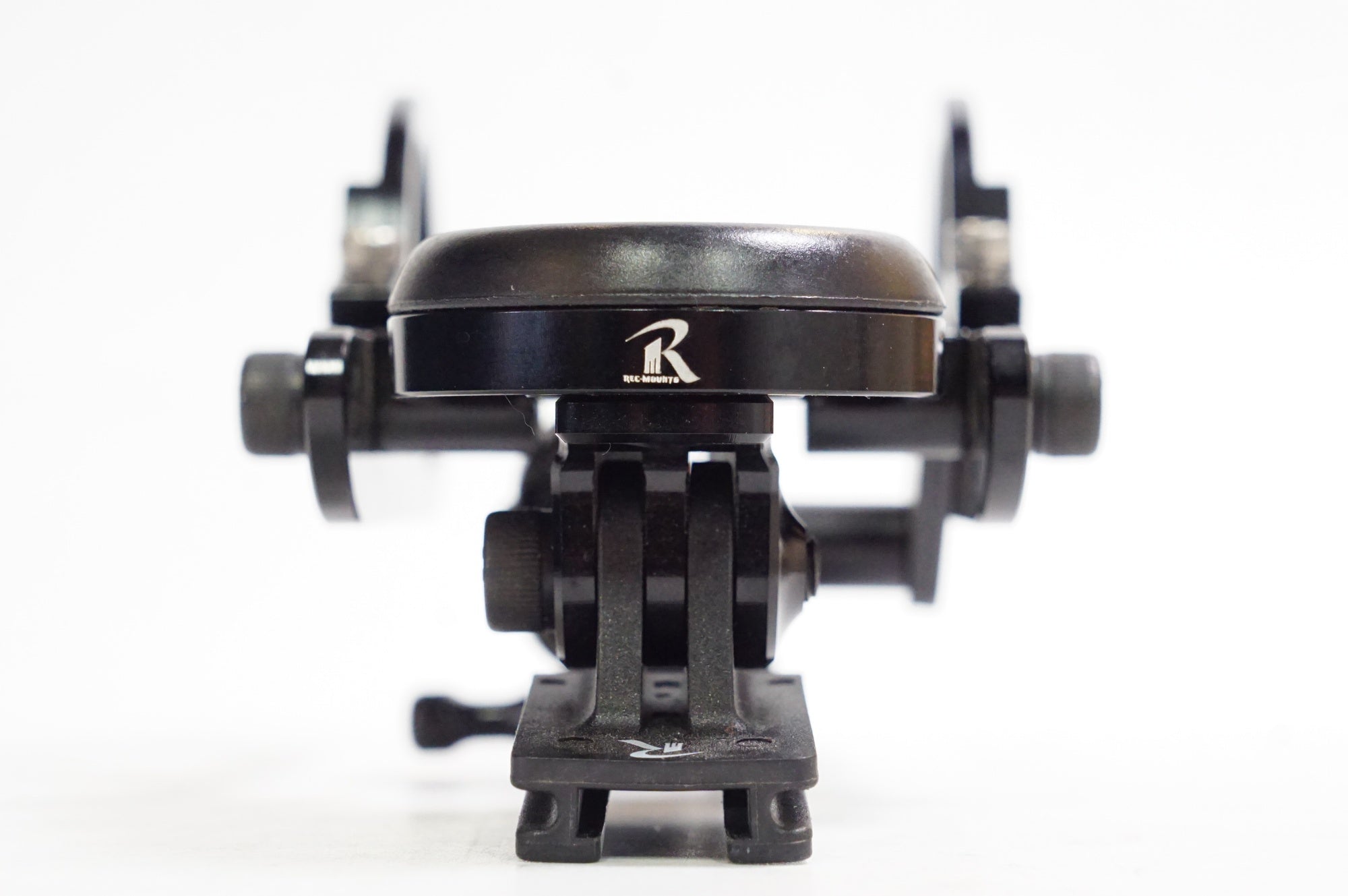 REC-MOUNTS 「レックマウント」 WAHOO CATEYE マウント / 熊谷本店