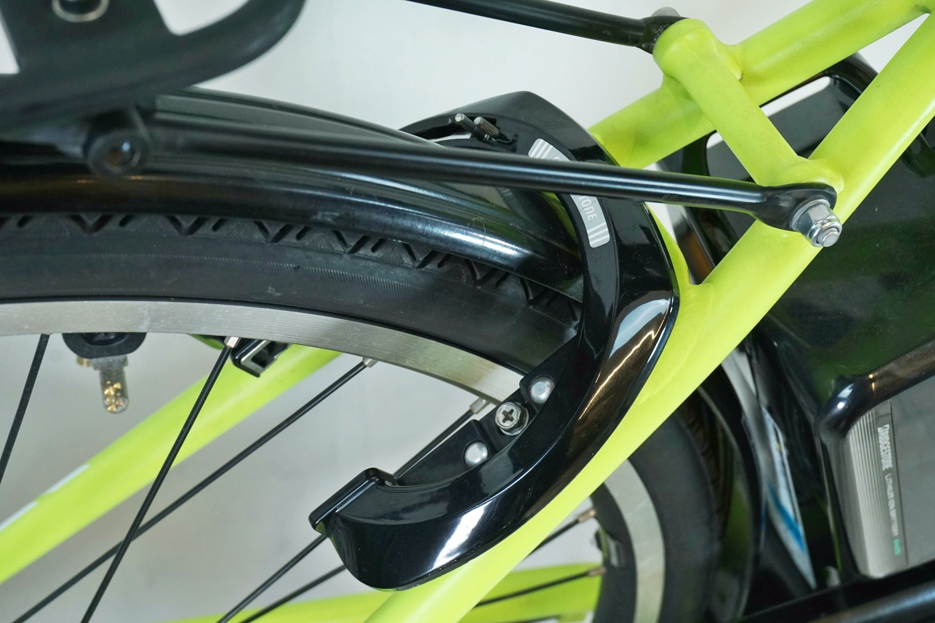 BRIDGESTONE 「ブリヂストン」 TB1e 2022年モデル 電動アシスト自転車 / 有明ガーデン店