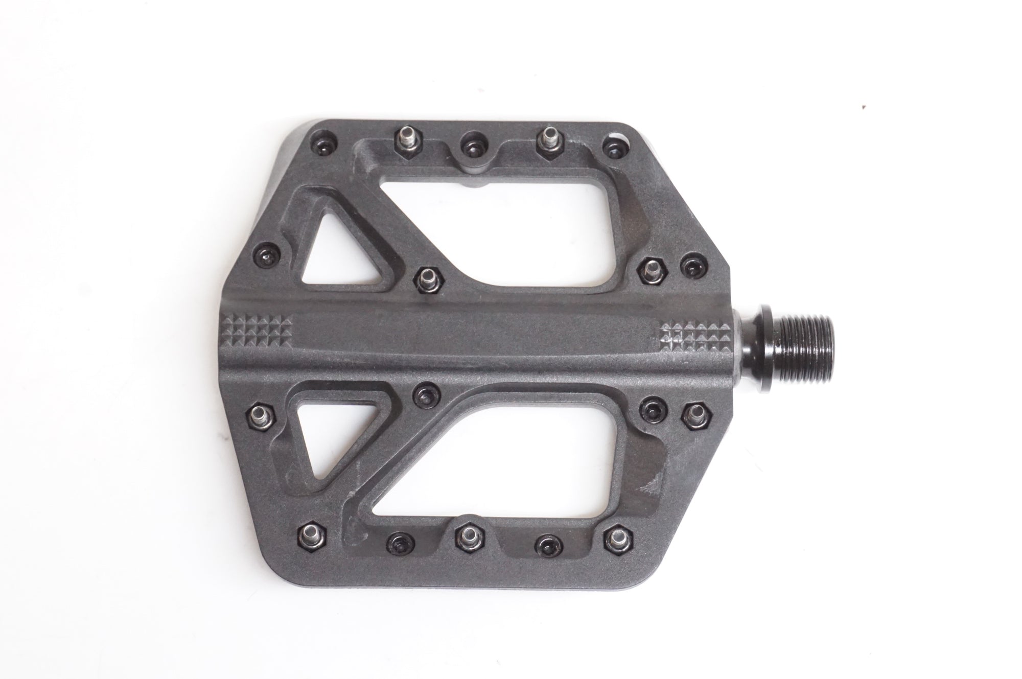CRANKBROTHERS 「クランクブラザーズ」 STAMP1 ペダル / 大宮店